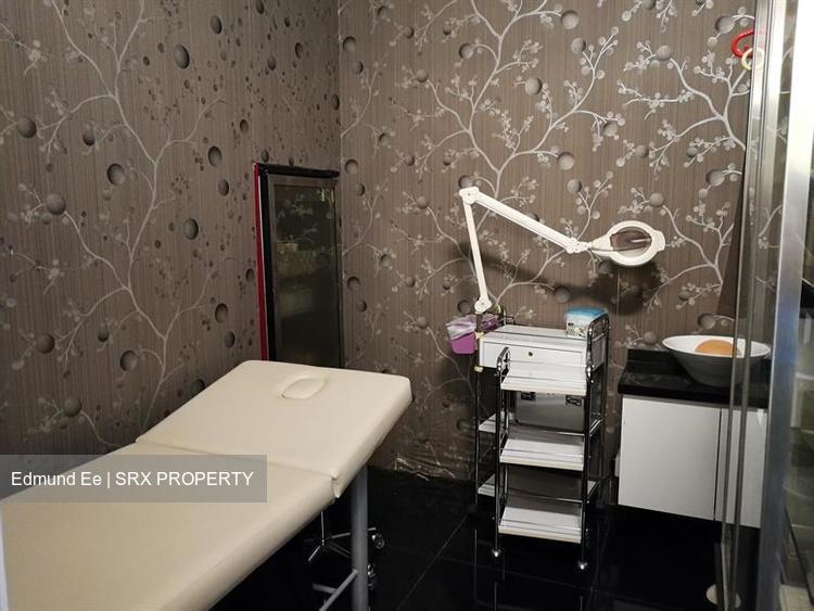 121 Hougang Avenue 1 (D19), Shop House #226924351
